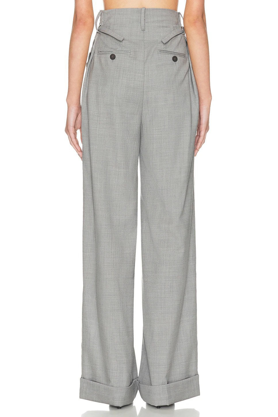 Fareed Shawl Pants Set