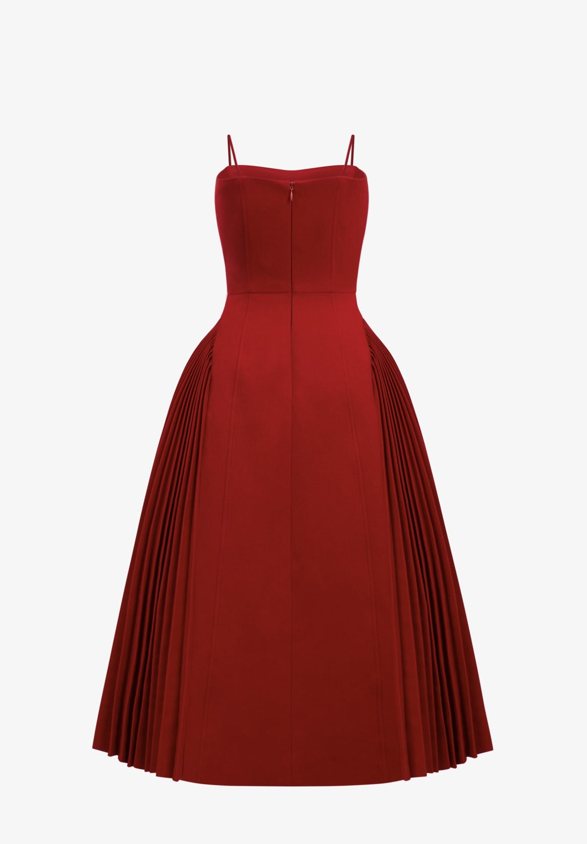 Yadon Shawl Ruch Deconstruct Maxi Dress