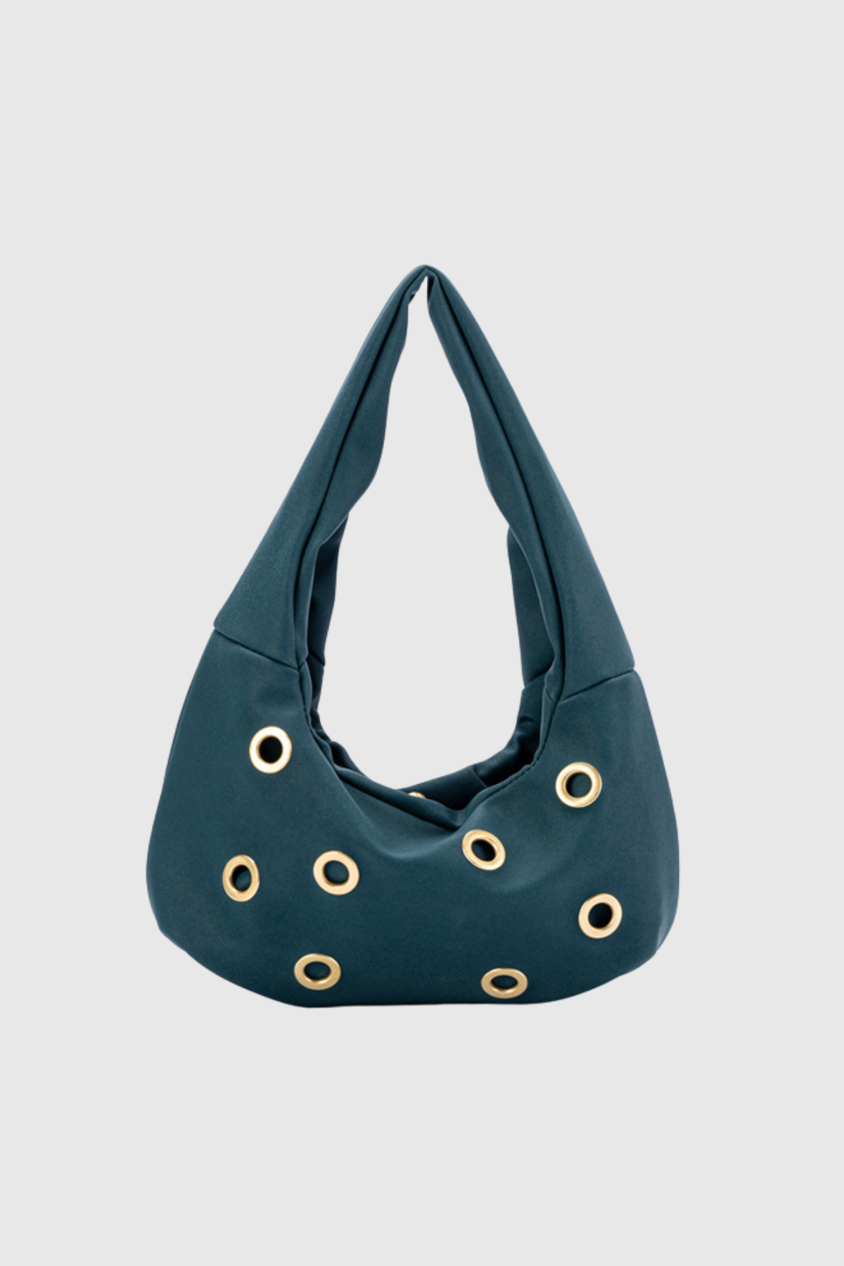 Alize Studded Shoulder Bag