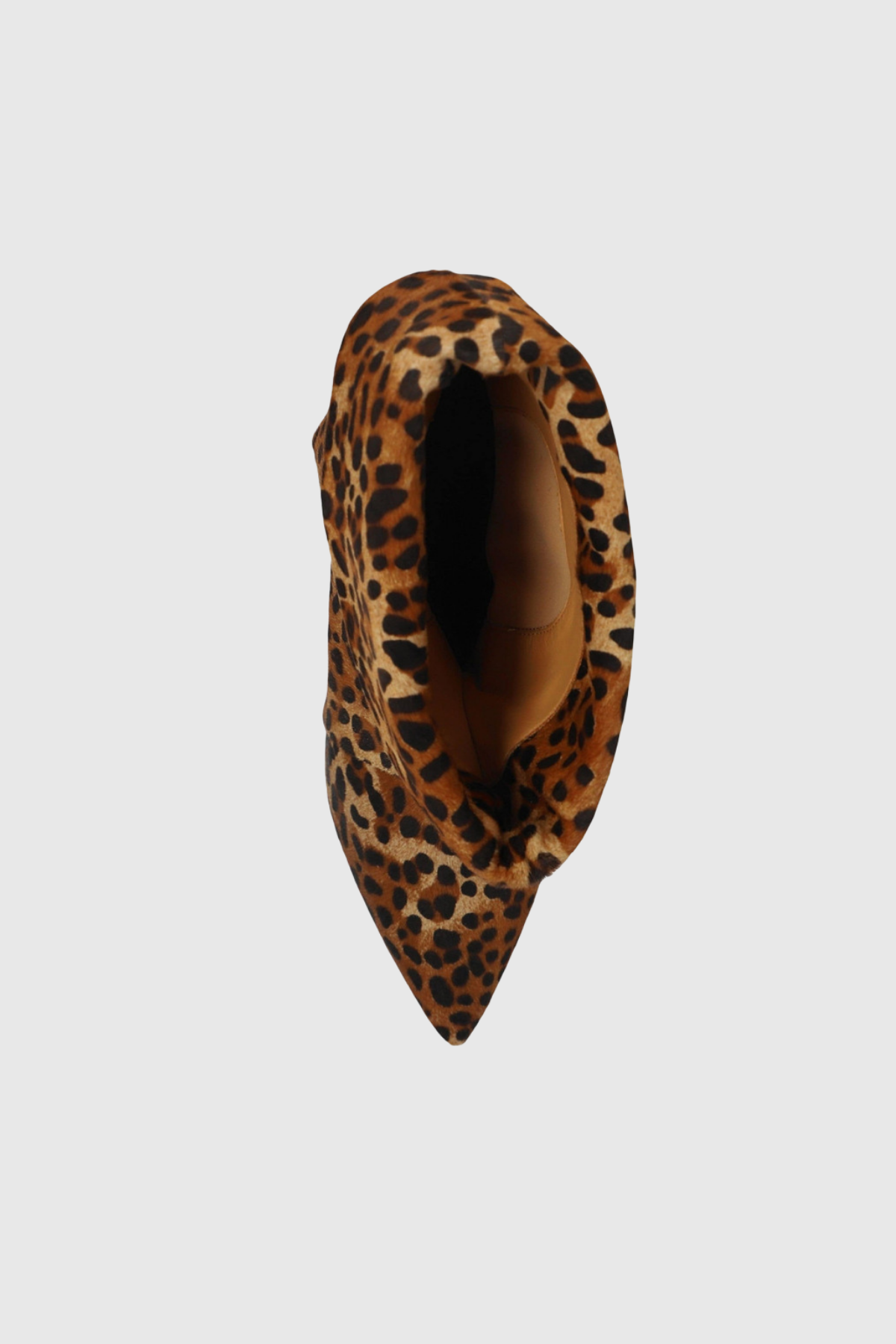 Alun Leopard Ruch Boots