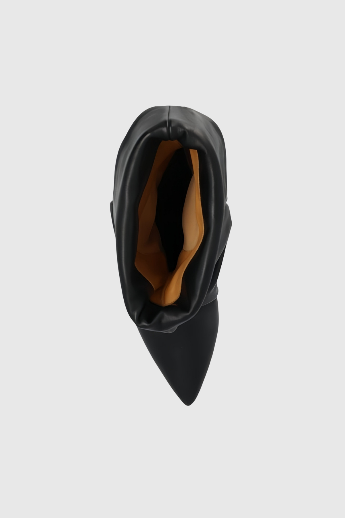 Alun Ruch Leather Boots