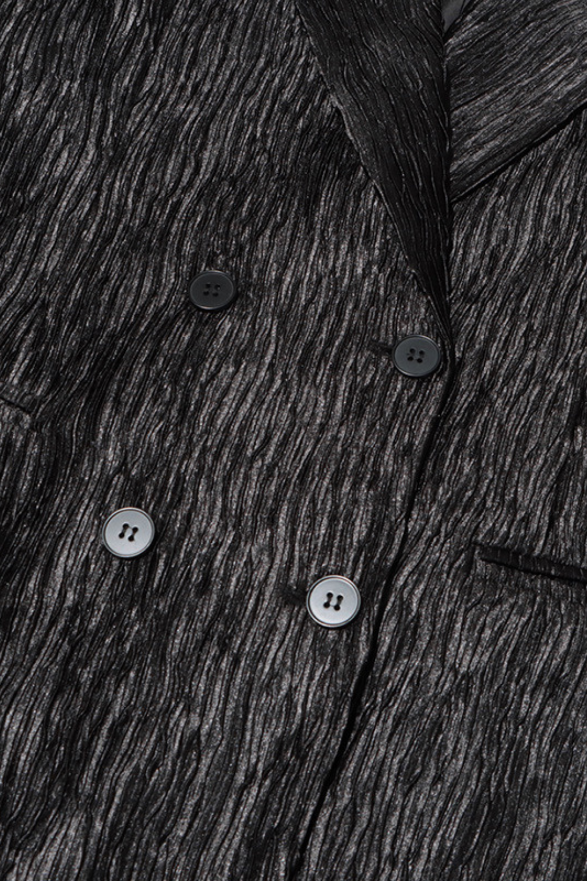 Codruta Ruch Stripe Blazer