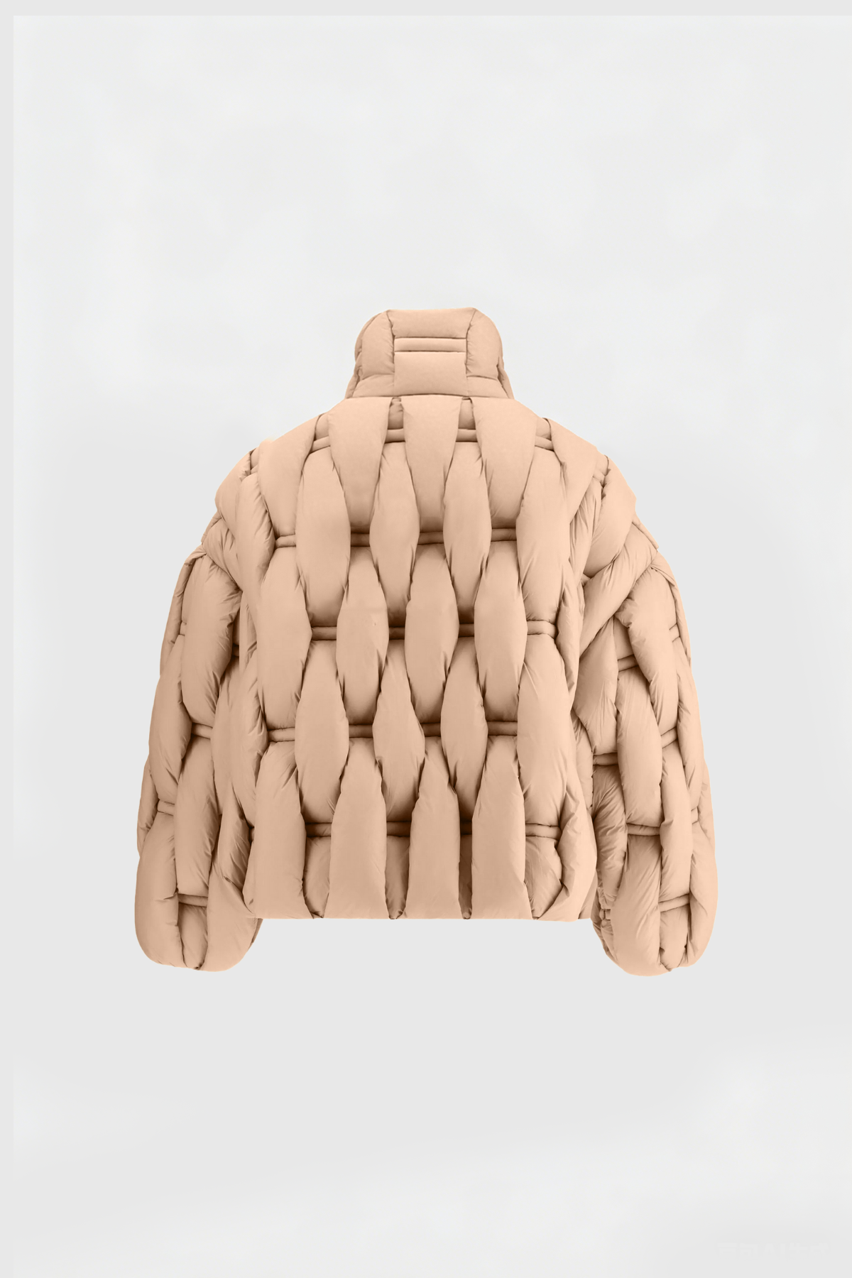Fallon Deconstruct Jacket