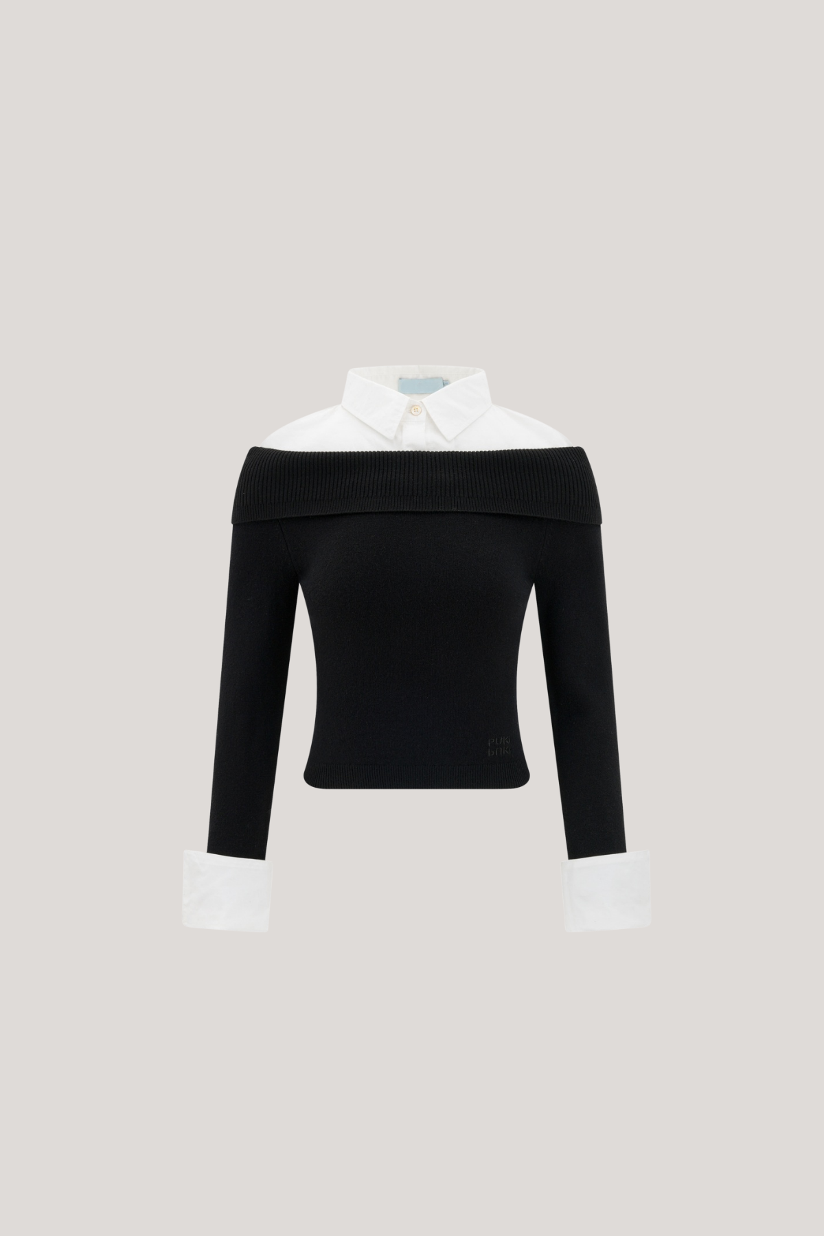 Draven Deconstruct Shirt