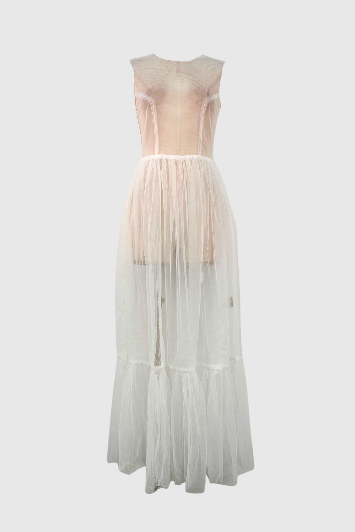 Davina Floral Cutout Three Piece Pants Set