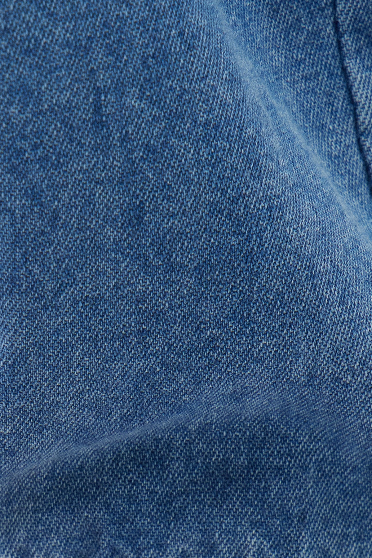 Erminlinda High Rise Jeans