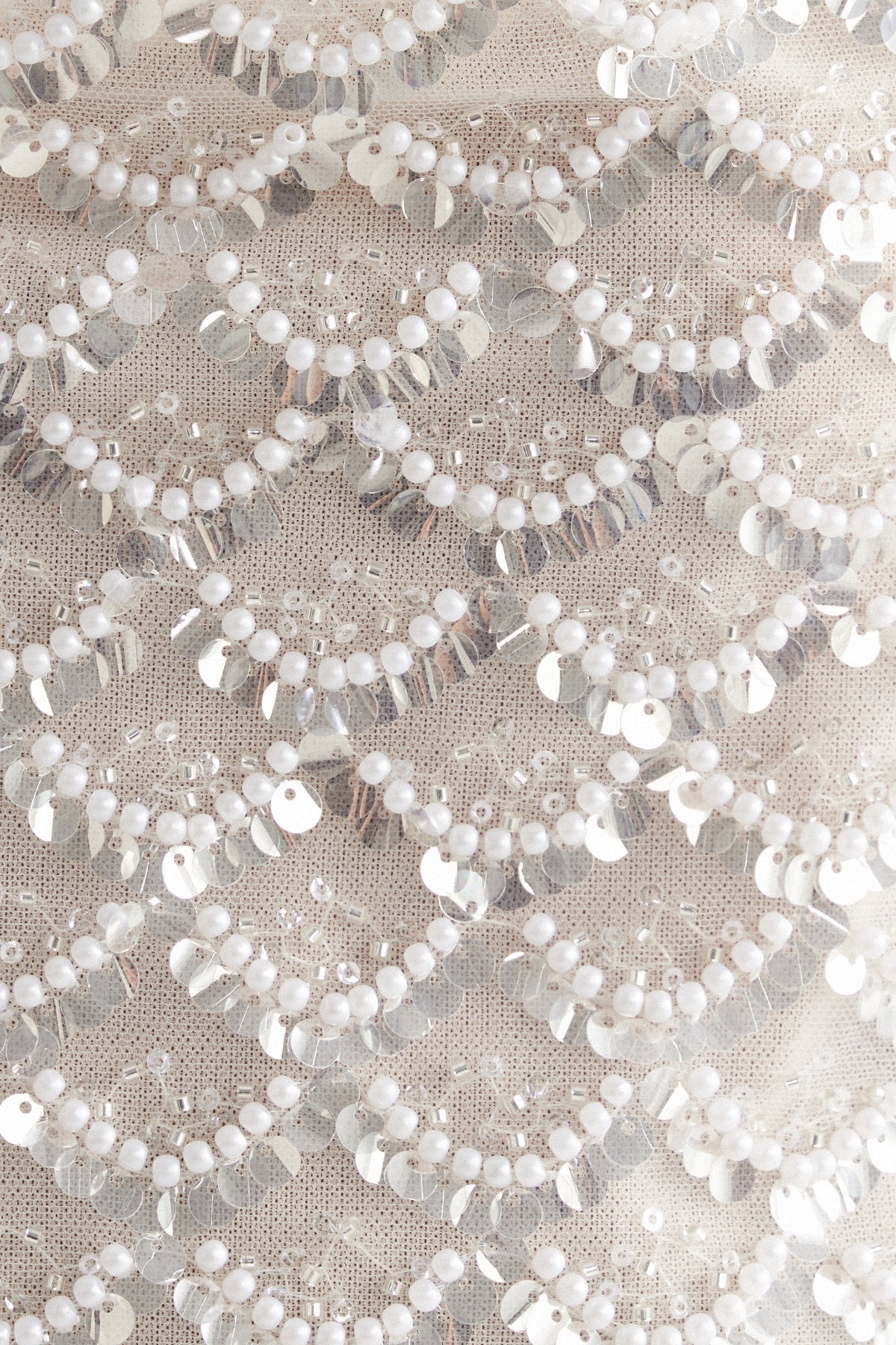 Ildefonsus Embellished Puffy Skirt Set