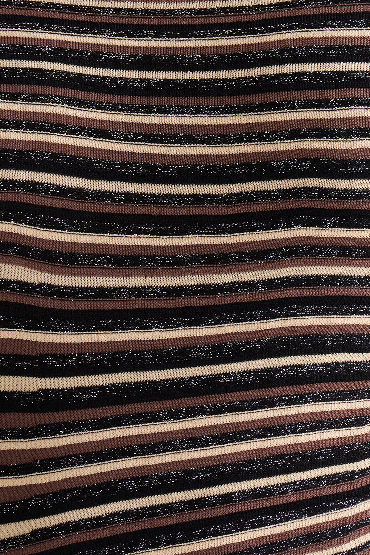 Inese Sleeveless Stripe Maxi Dress