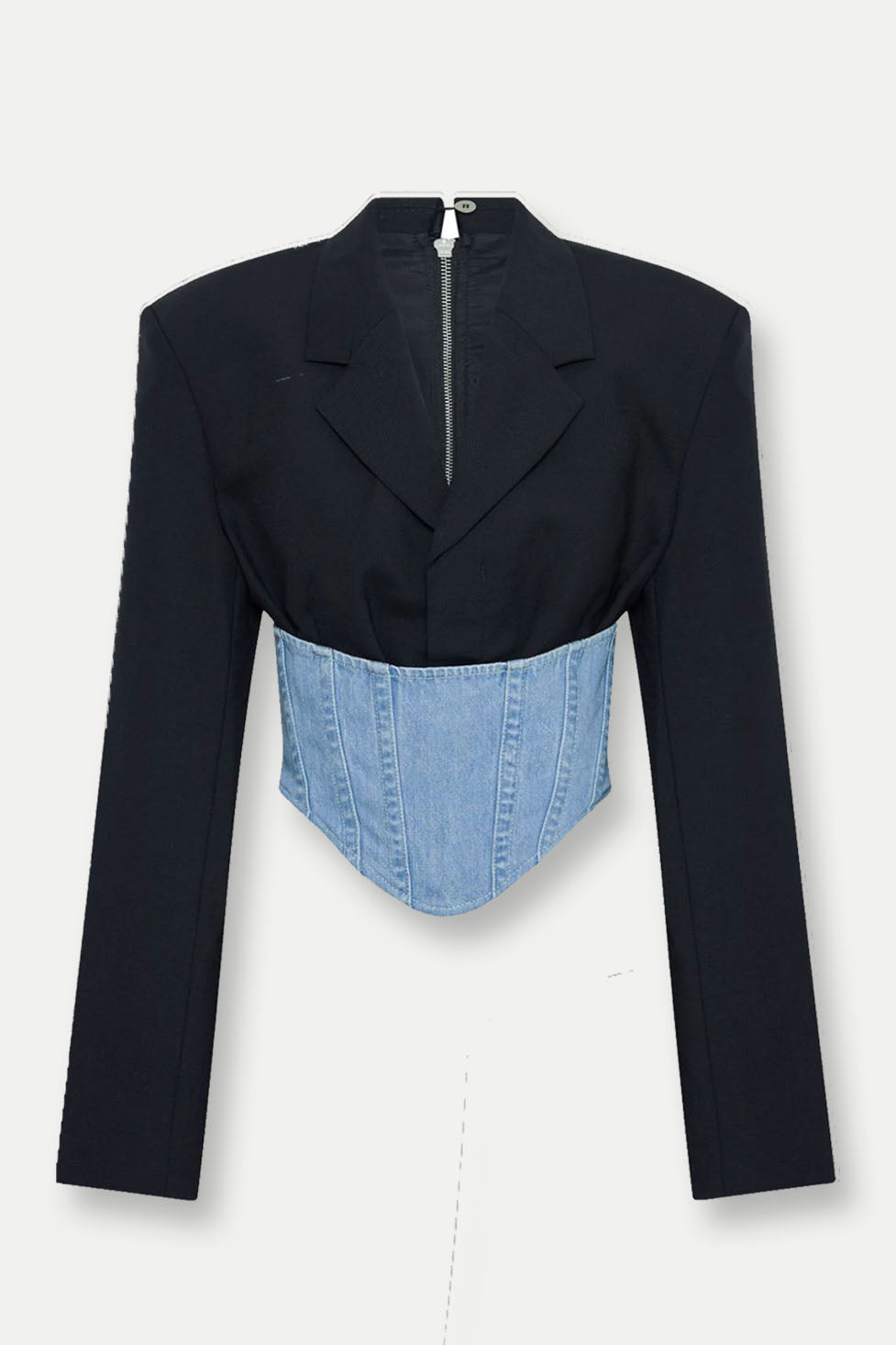 Fagor Corset Blazer
