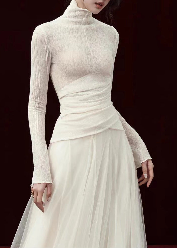 Danni Off Shoulder Jacket
