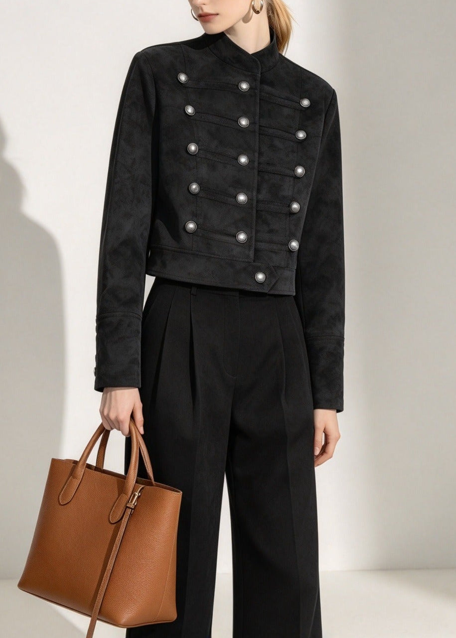 Kristoffer Napoleon Jacket