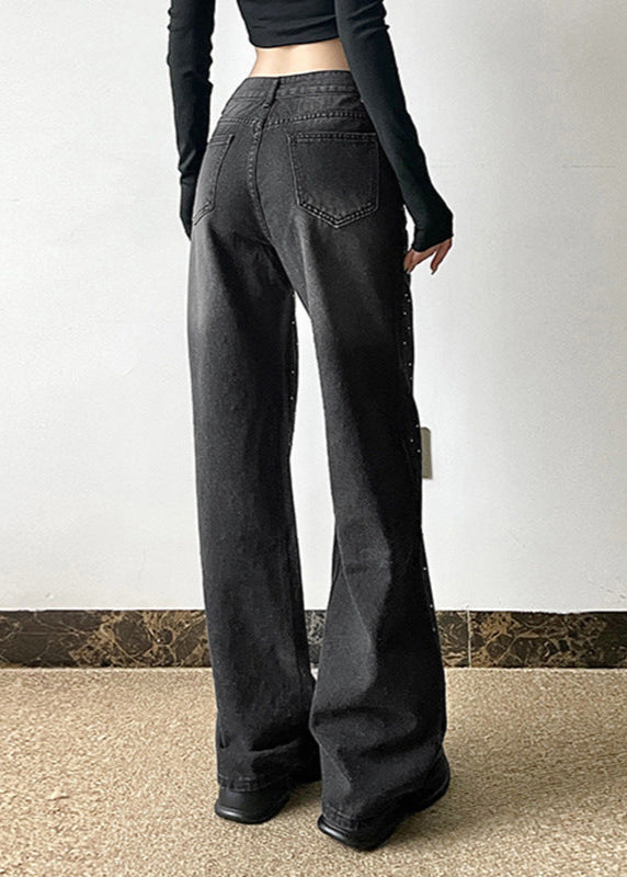 Apelles Rhinestone Hayley Jeans