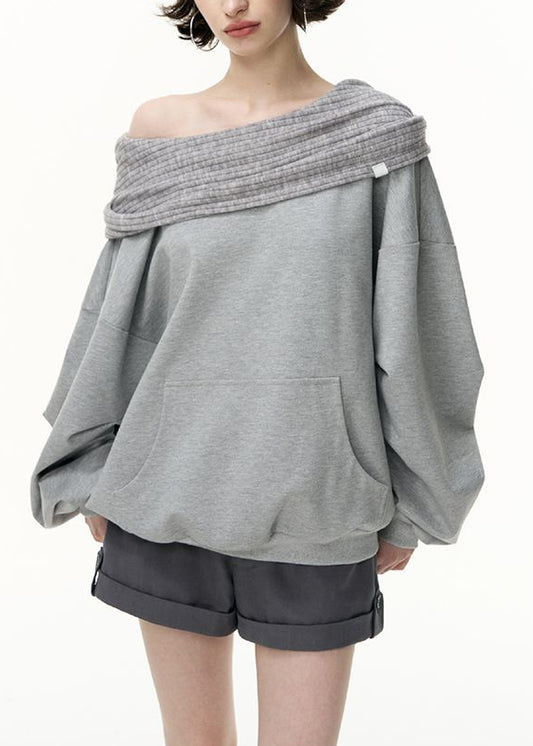 Emmalyn Off Shoulder Tie Up Pants Set