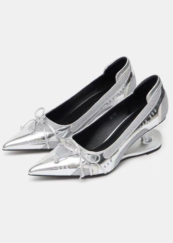 Cullen Deconstruct High Heels