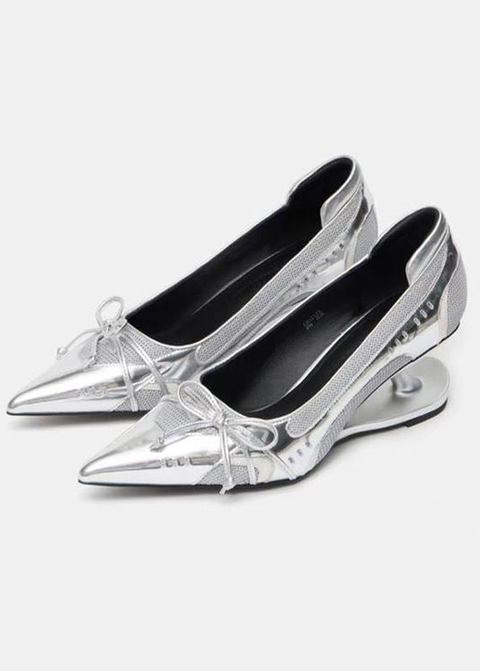 Cullen Deconstruct High Heels