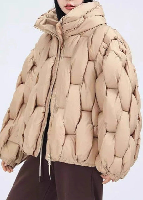 Fallon Deconstruct Jacket