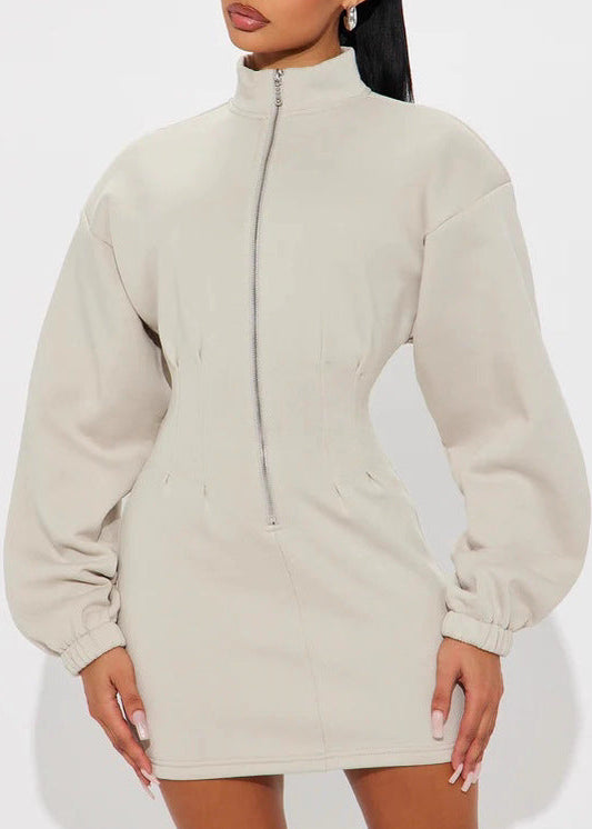 Emanuela Ruch Mini Dress