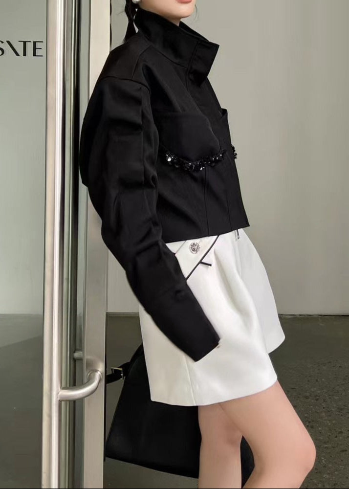 Ojasvi Sequin Jacket