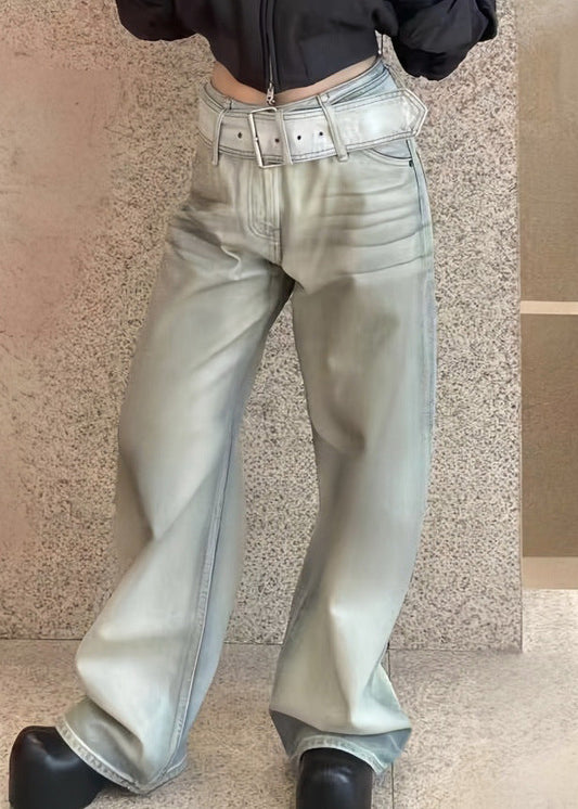 Dugald Hayley Barrel Jeans