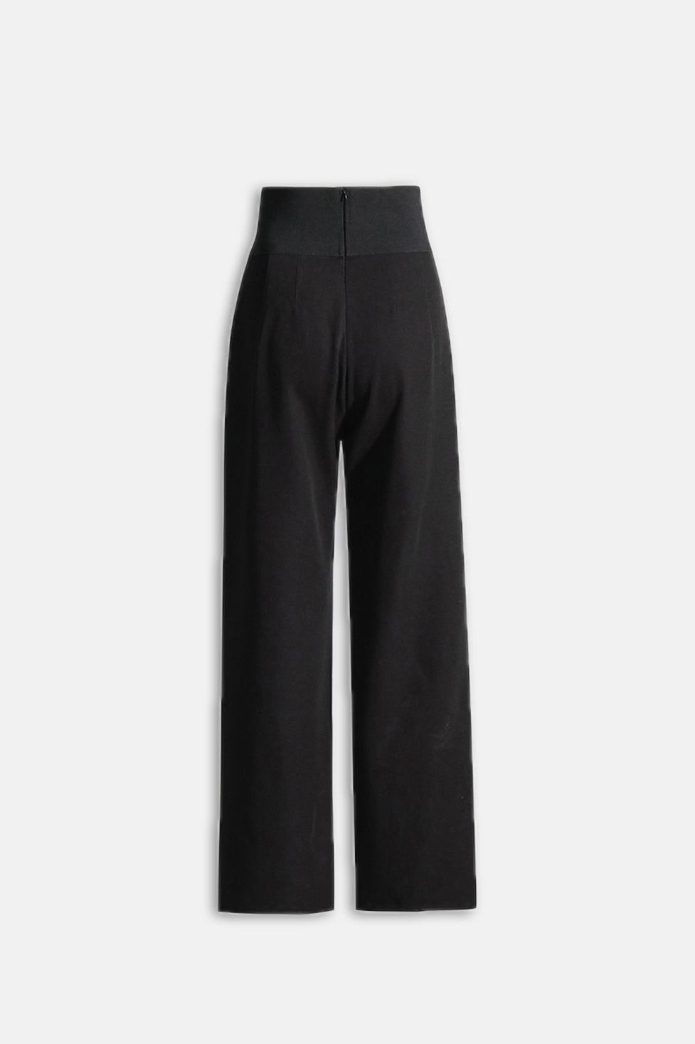 Louisa Belted Wide Pants