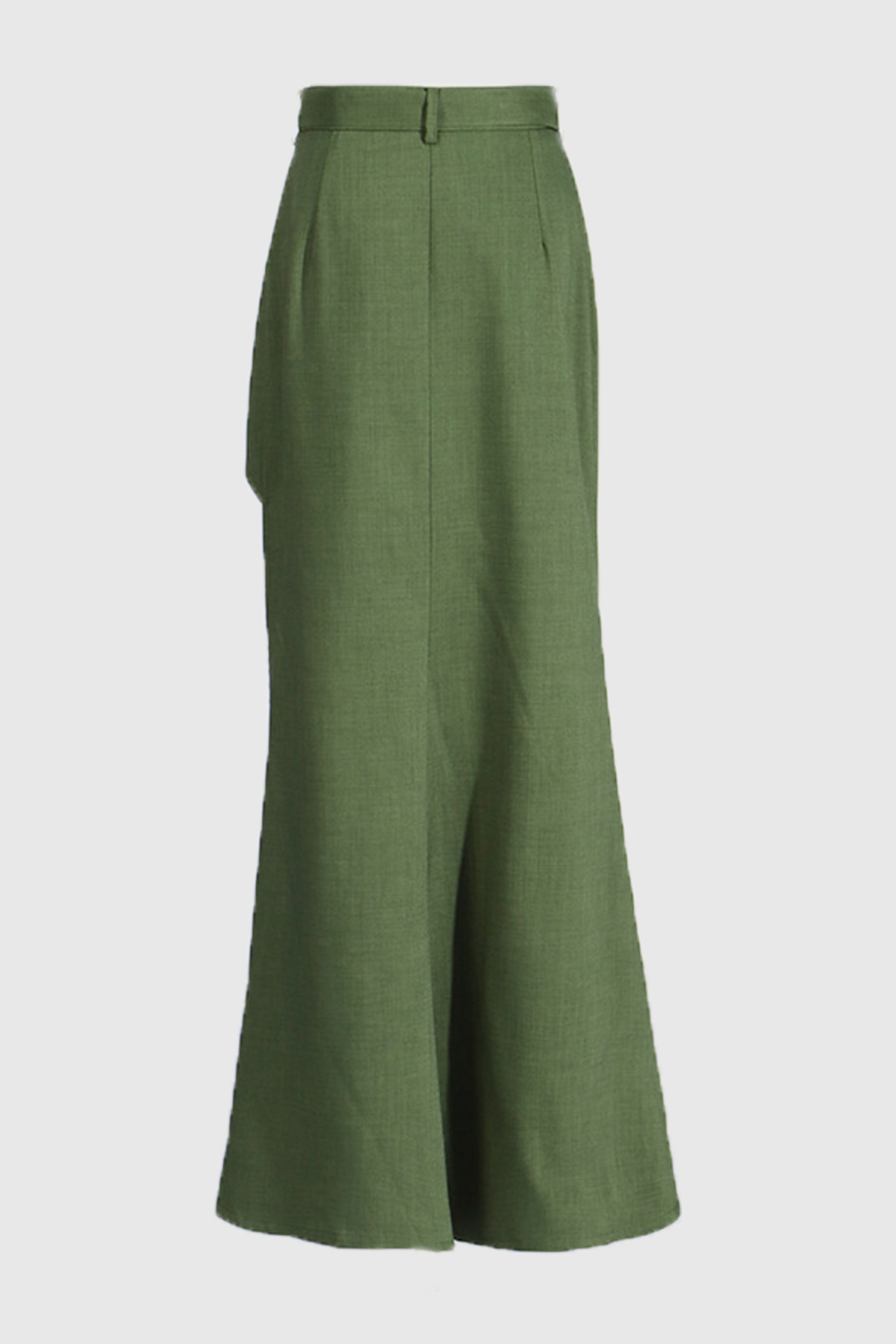 Bonita High Split Maxi Skirt