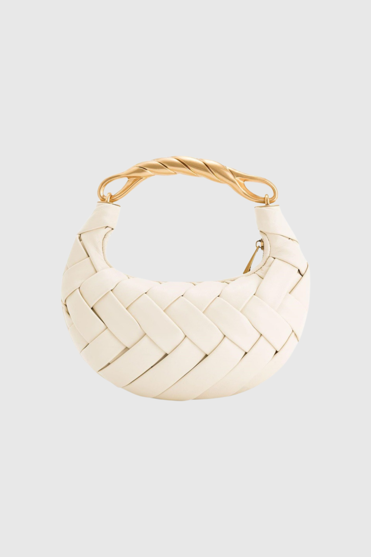 Amiela Cross Leather Bag