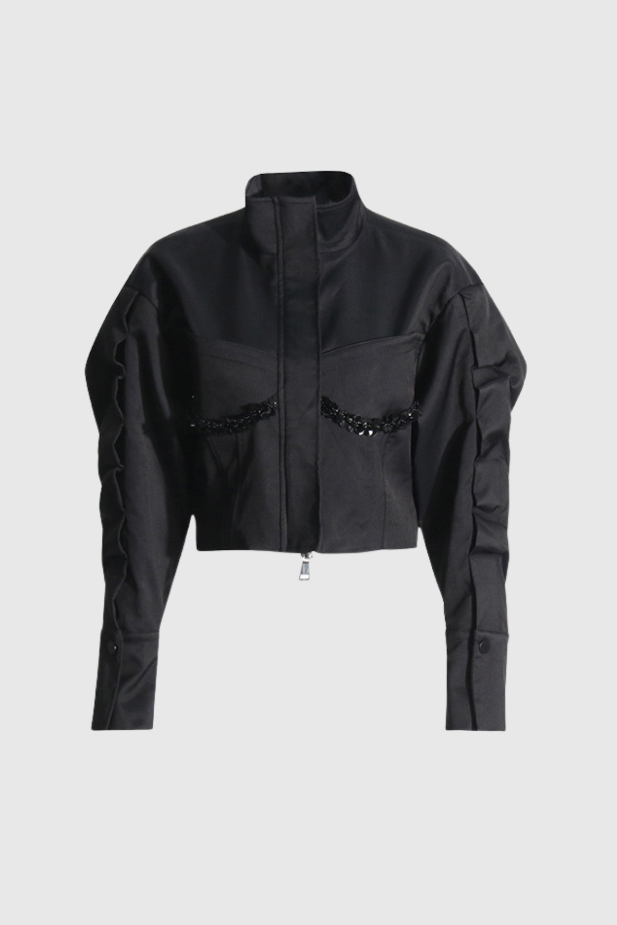 Ojasvi Sequin Jacket