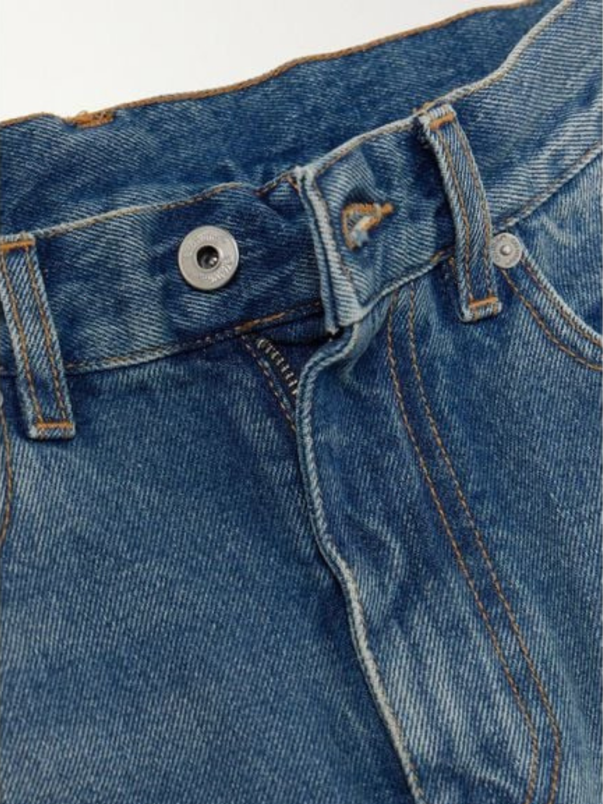 Dole Hollow Jeans