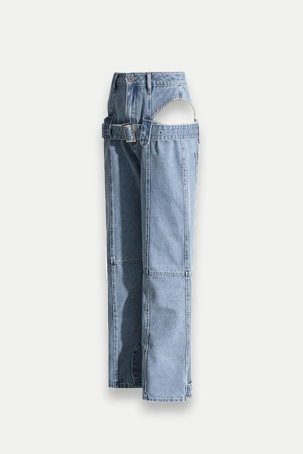 Lazer Denim Jeans