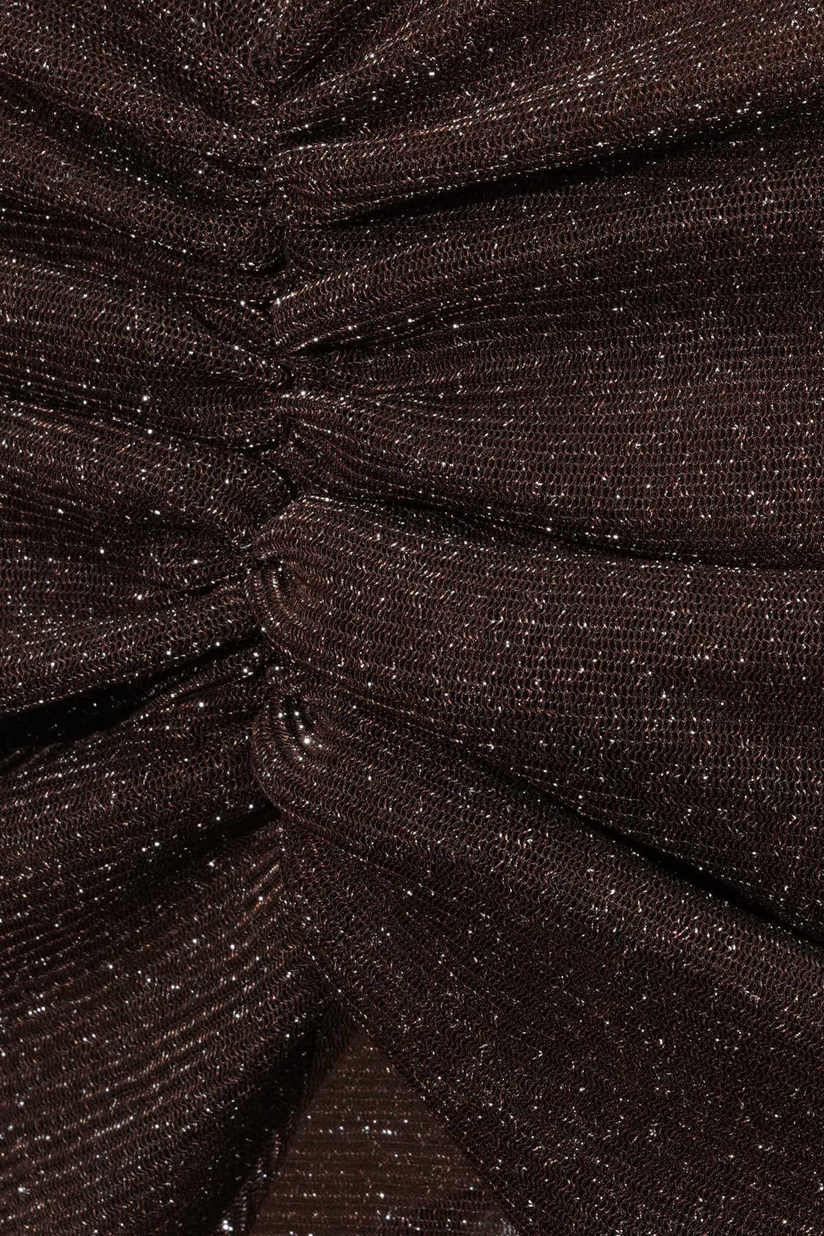 Elias Strapless Sequin Maxi Dress