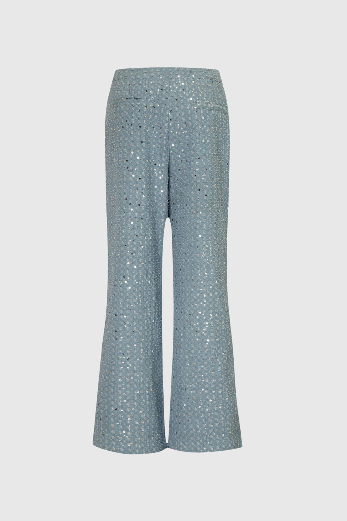 Obsidian Sequin Jeans Sets