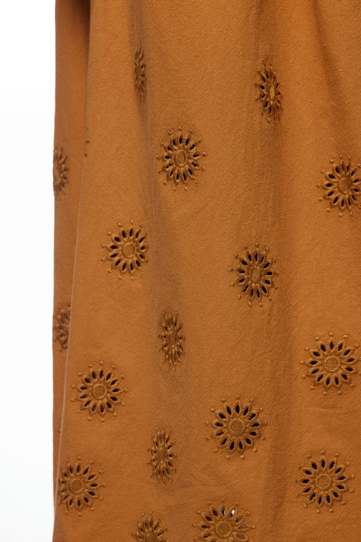 Iisa Cutout Wide Leg Pants
