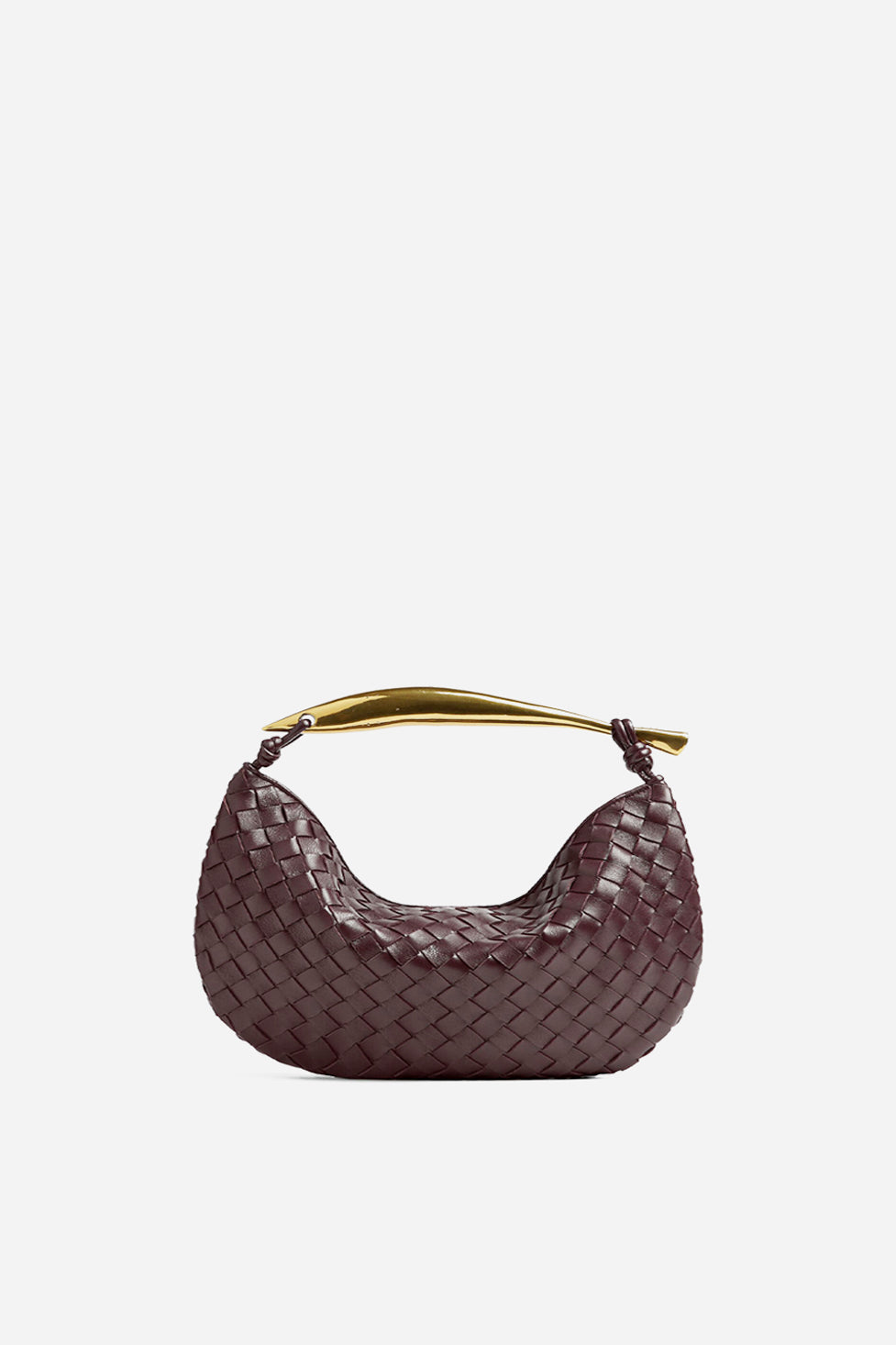 Ikara Leather Handbag