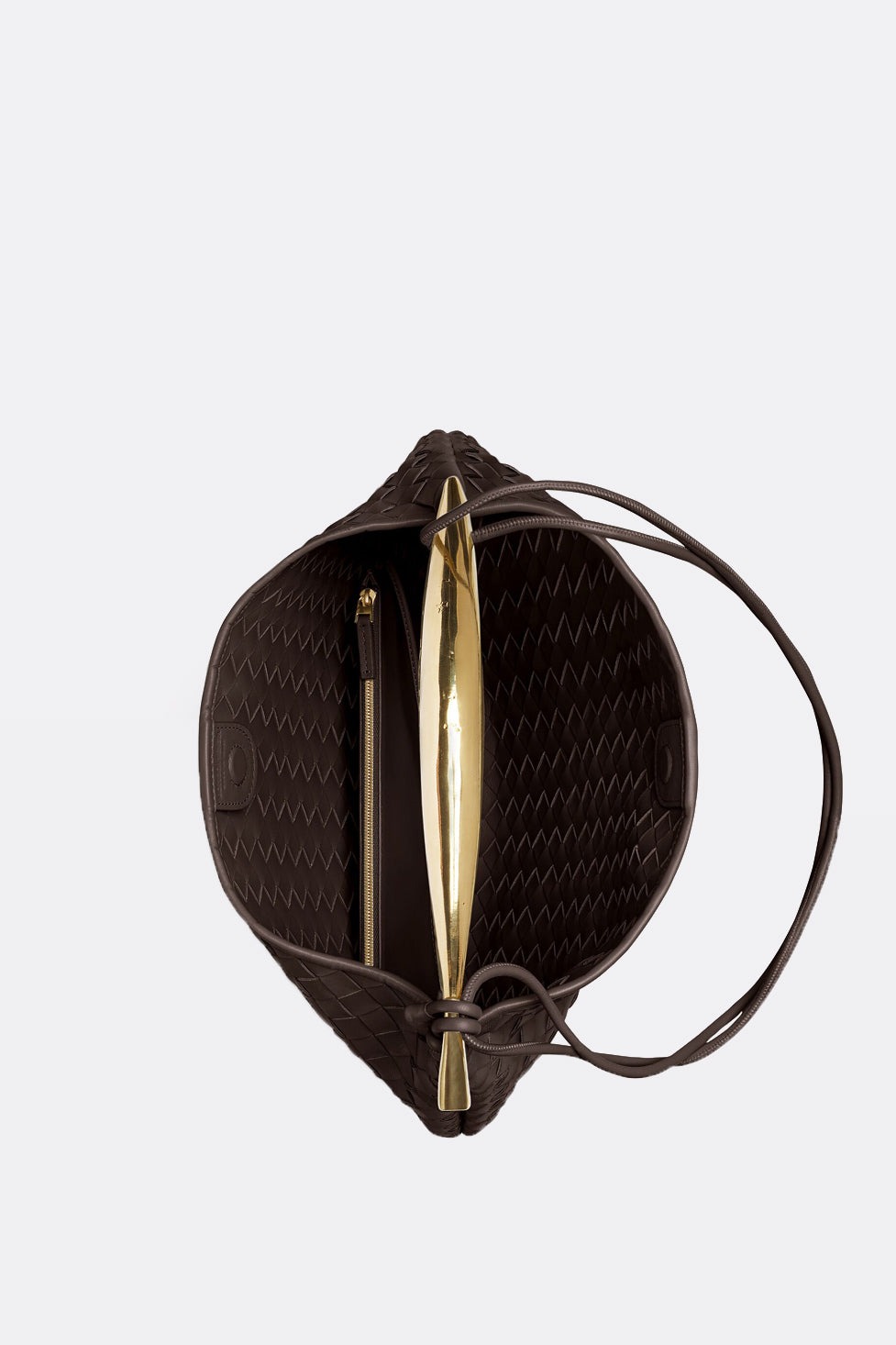 Ikara Leather Handbag