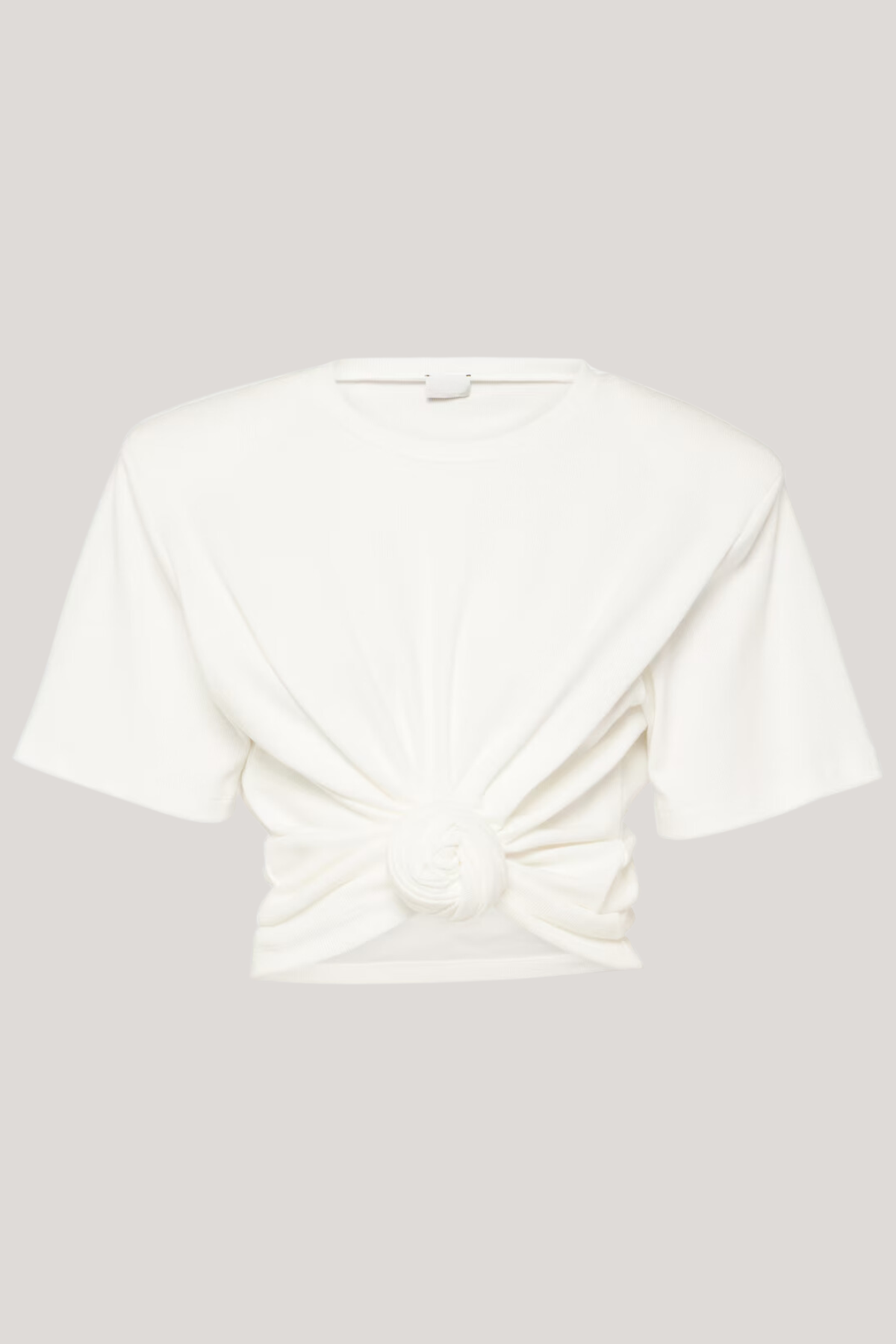 Davin Ruch Twist T Shirt