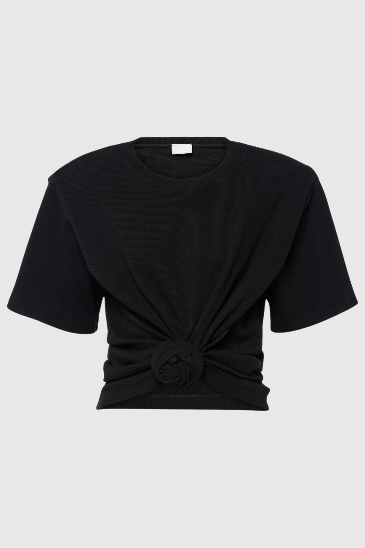 Davin Ruch Twist T Shirt
