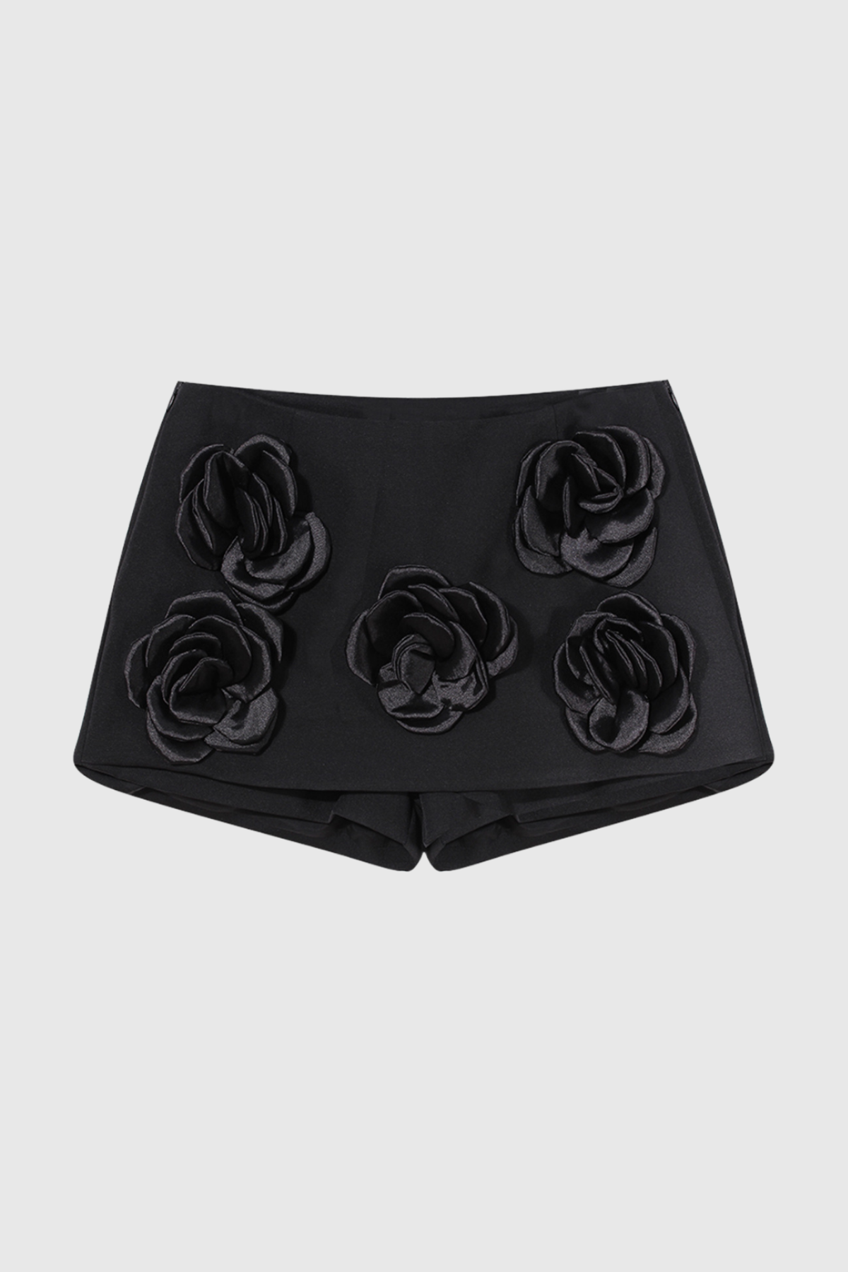 Leofric Flower Short Pant Skirt