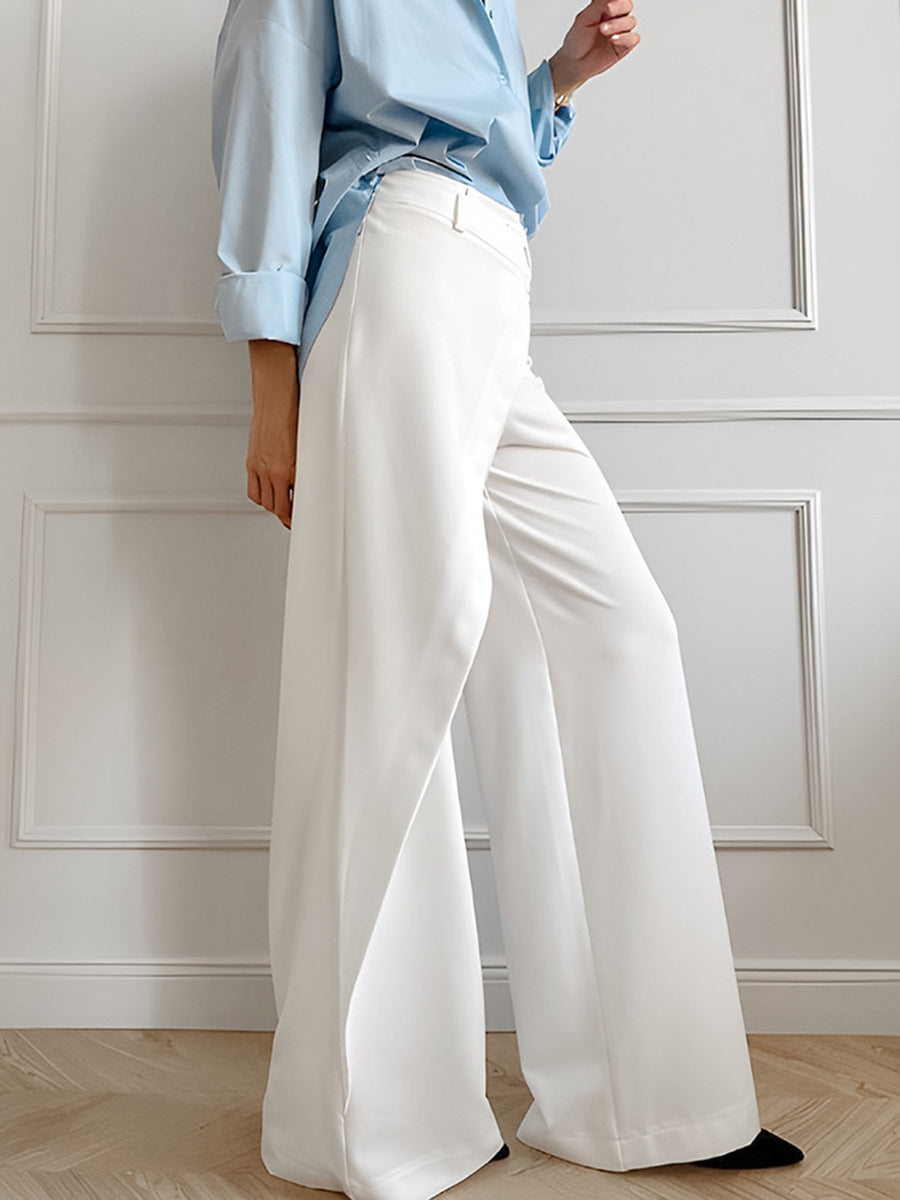 Kendall Cross Asymmetric Pants