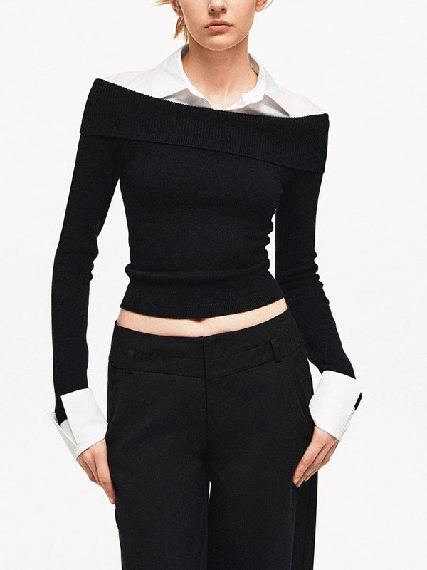 Draven Deconstruct Shirt