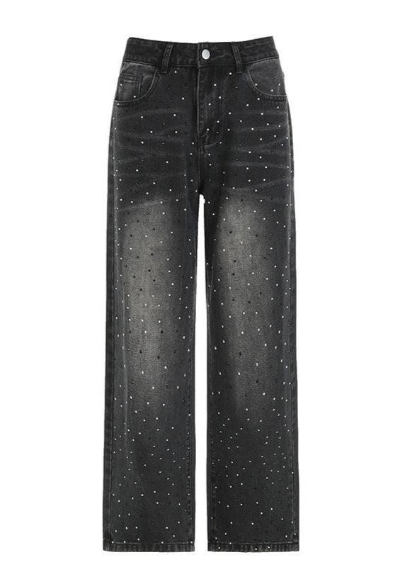 Apelles Rhinestone Hayley Jeans