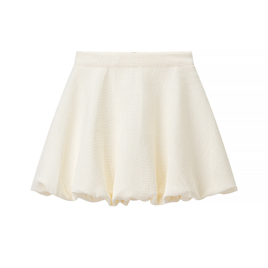 Eine Bubble Skirt Set
