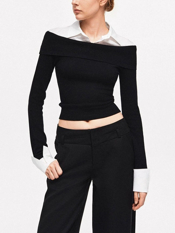 Draven Deconstruct Shirt