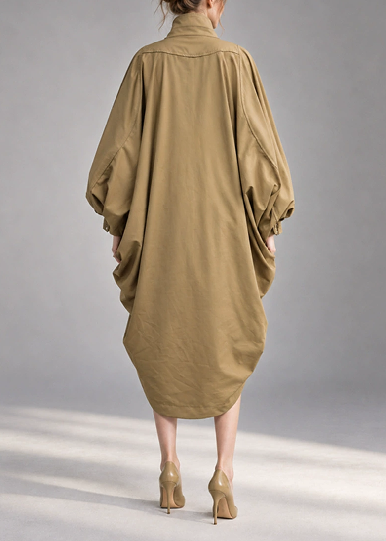 Kore Batwing Sleeve Jacket