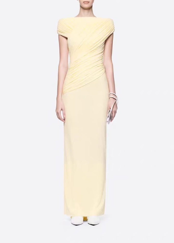 Ingalill Ruch Maxi Dress