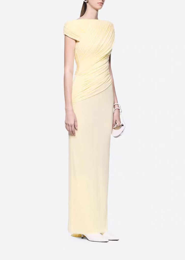 Ingalill Ruch Maxi Dress