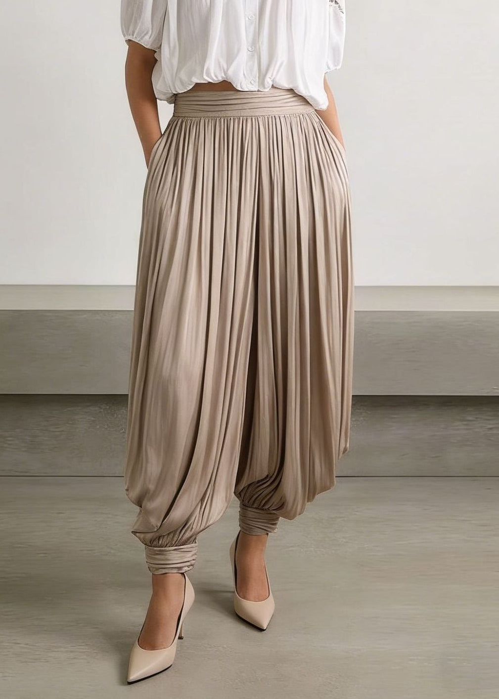 Giotto Ruch Pants