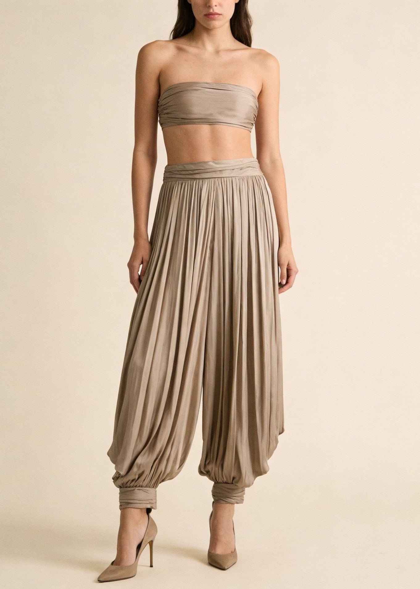 Giotto Ruch Pants