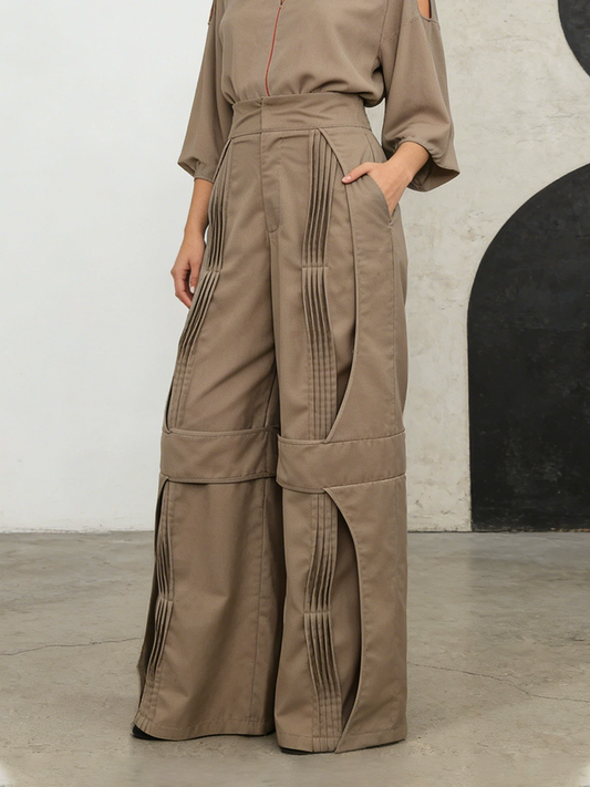 Hephaestus Ruch Pants
