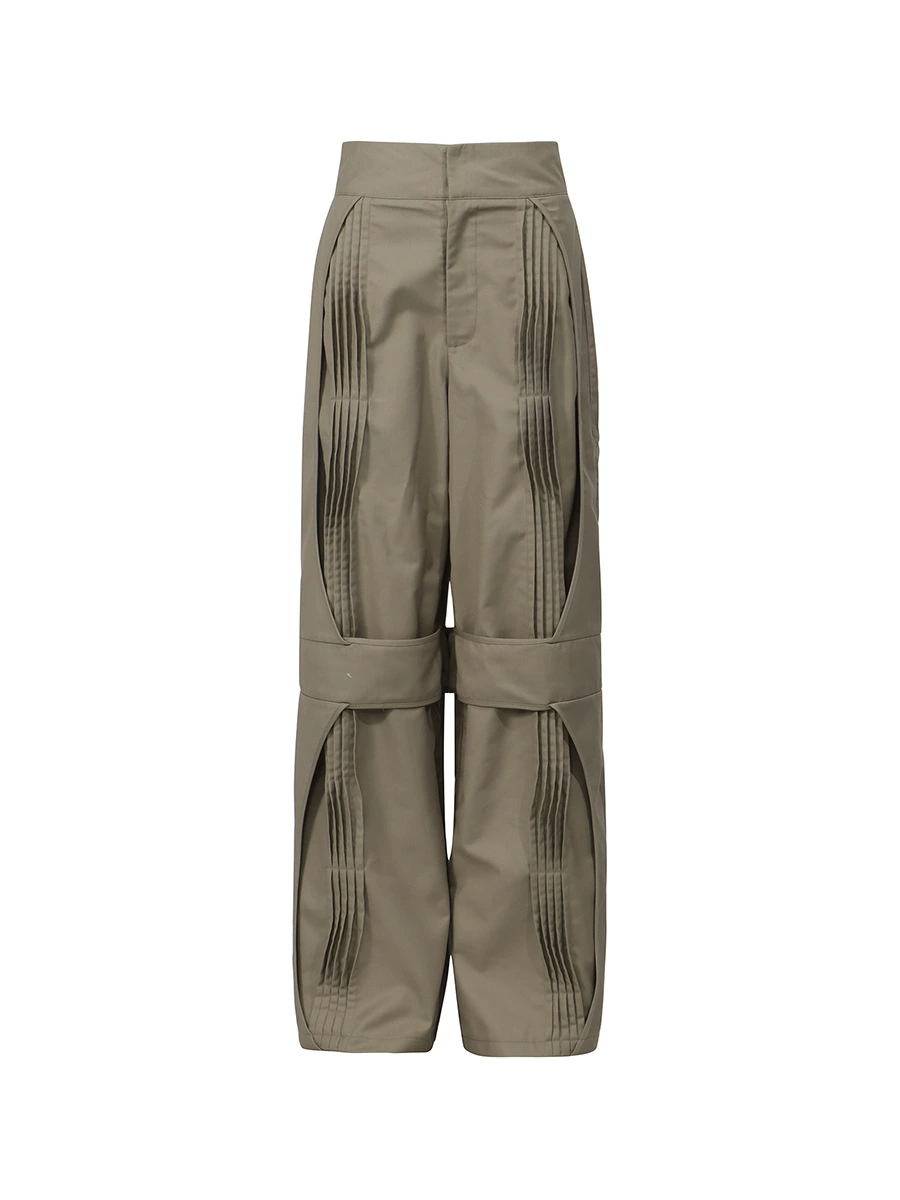 Hephaestus Ruch Pants