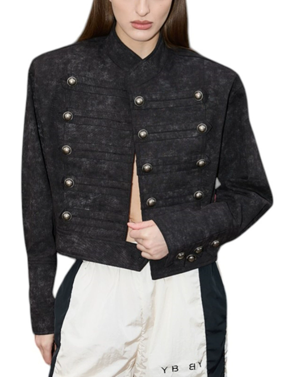 Kristoffer Napoleon Jacket